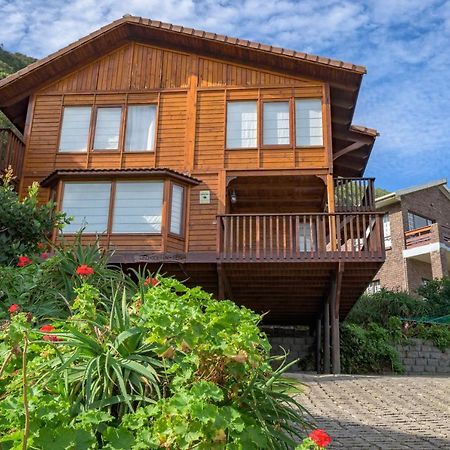 Windhoek On Sea Eersterivierstrand Dış mekan fotoğraf