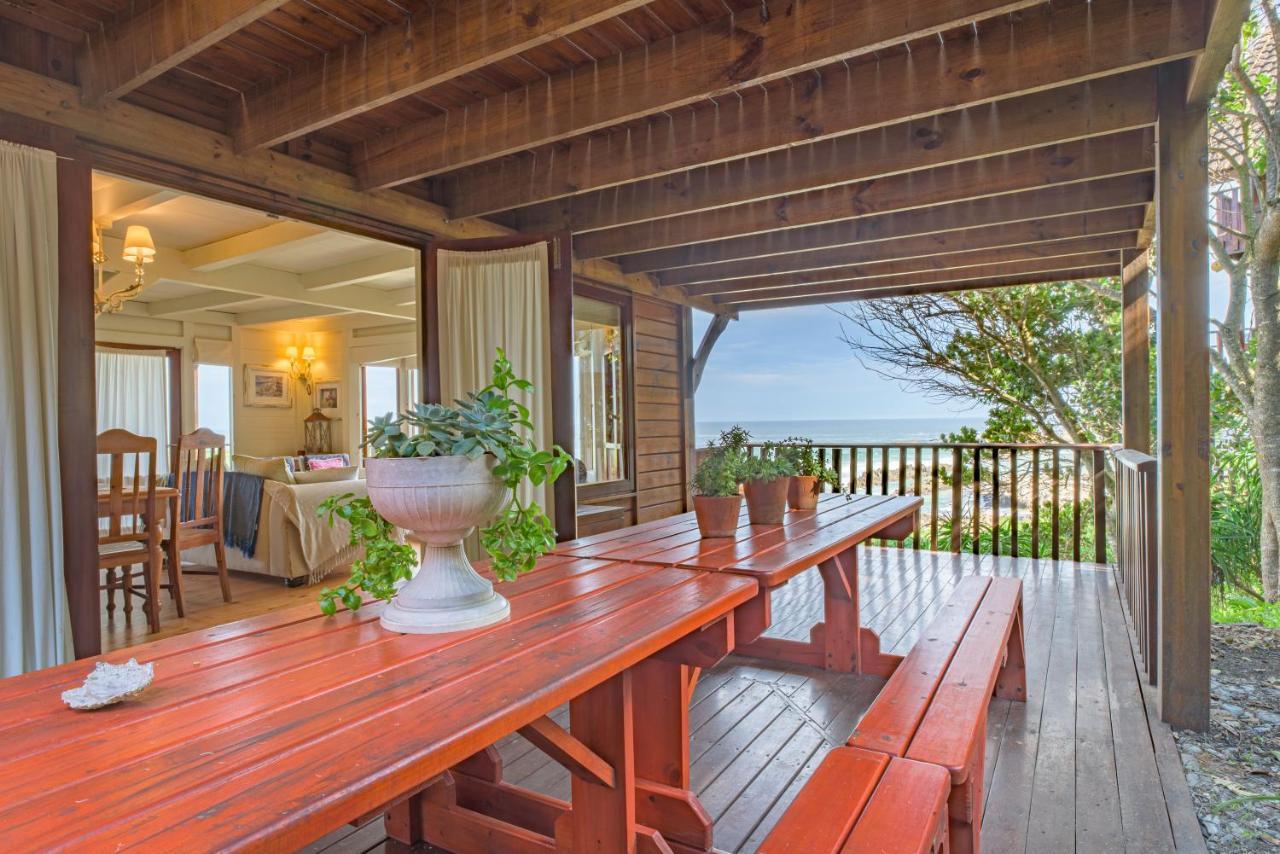 Windhoek On Sea Eersterivierstrand Dış mekan fotoğraf